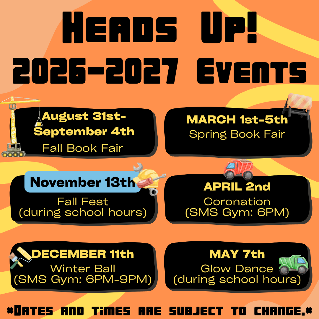 Fall Fest Update